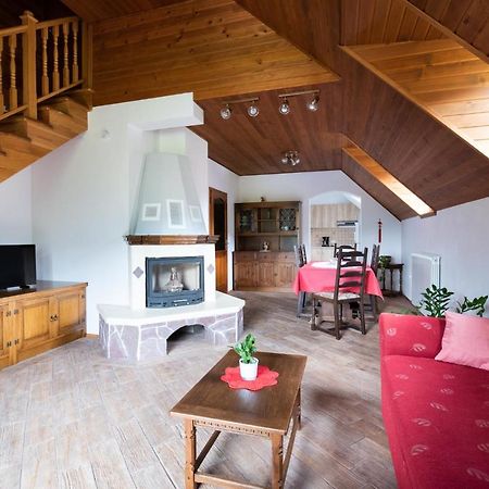 Holiday Apartment Pika Bovec Esterno foto