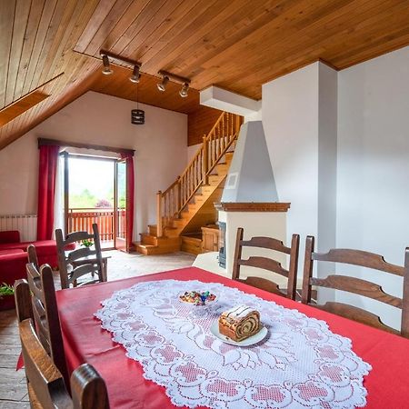 Holiday Apartment Pika Bovec Esterno foto
